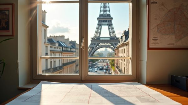 Comment optimiser votre budget pour la rénovation d'appartement à Paris