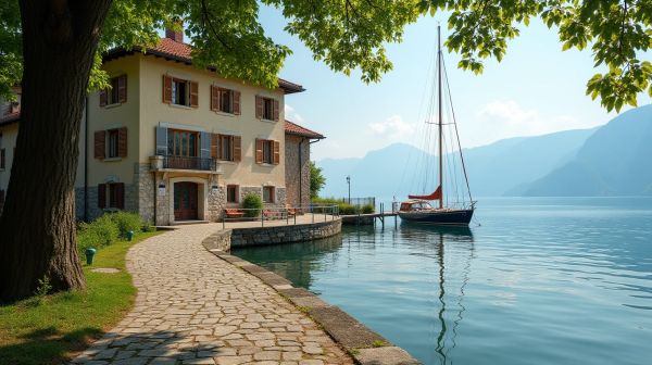 Courtier immobilier à annecy : des solutions sur mesure pour vous