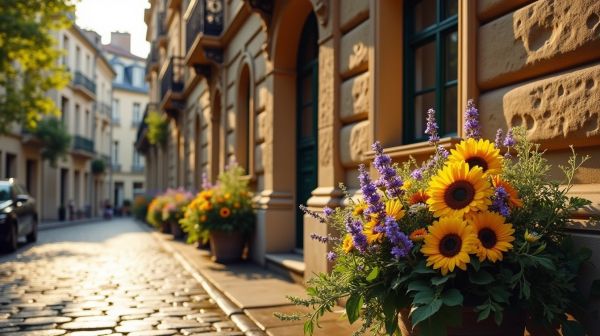 Investir à Bordeaux pour un rendement locatif optimisé