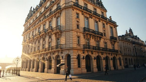 Les meilleures stratégies d'investissement locatif à Bordeaux