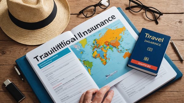 Les alternatives à l'assurance voyage traditionnelle