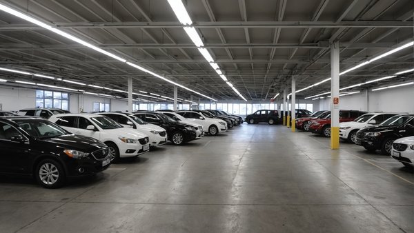 Les Stratégies d'Investissement dans les Parkings et Garages