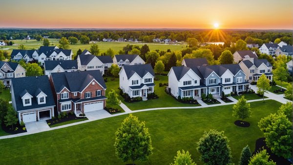 Les Nouvelles Tendances en Matière d'Assurance Emprunteur