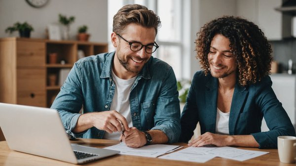 Faire un crédit en couple ou seul : comment choisir?