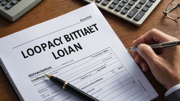 Impact de votre demande de crédit sur votre vie future