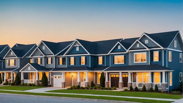 Rachat de crédit immobilier : comment utiliser la simulation pour optimiser votre opération