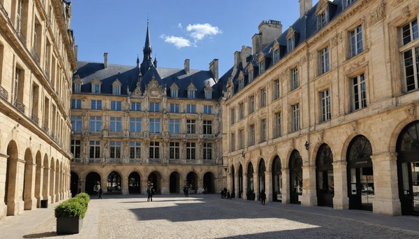 Investir à Reims : Stratégies gagnantes pour réussir votre projet