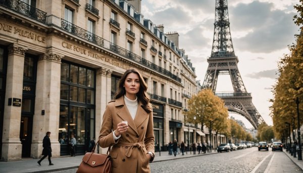 Gérez votre patrimoine à paris : solutions sur mesure pour vous