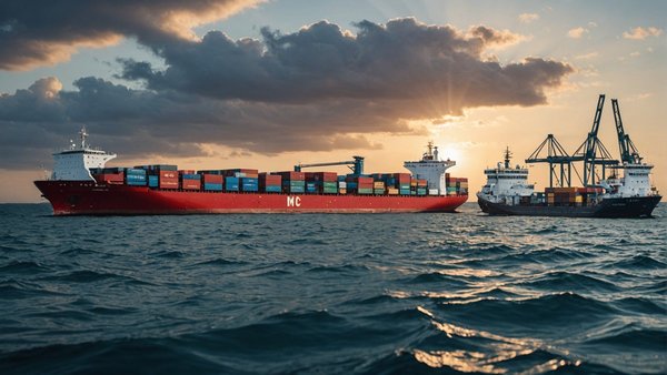 Économie maritime : innovations pour un développement durable