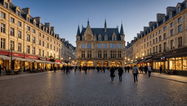 Top conseils pour réussir votre investissement à reims