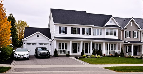 Votre partenaire immobilier de confiance à longueuil