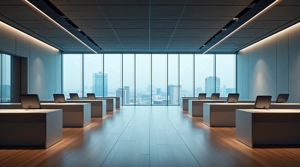 Agence immobilière en ligne